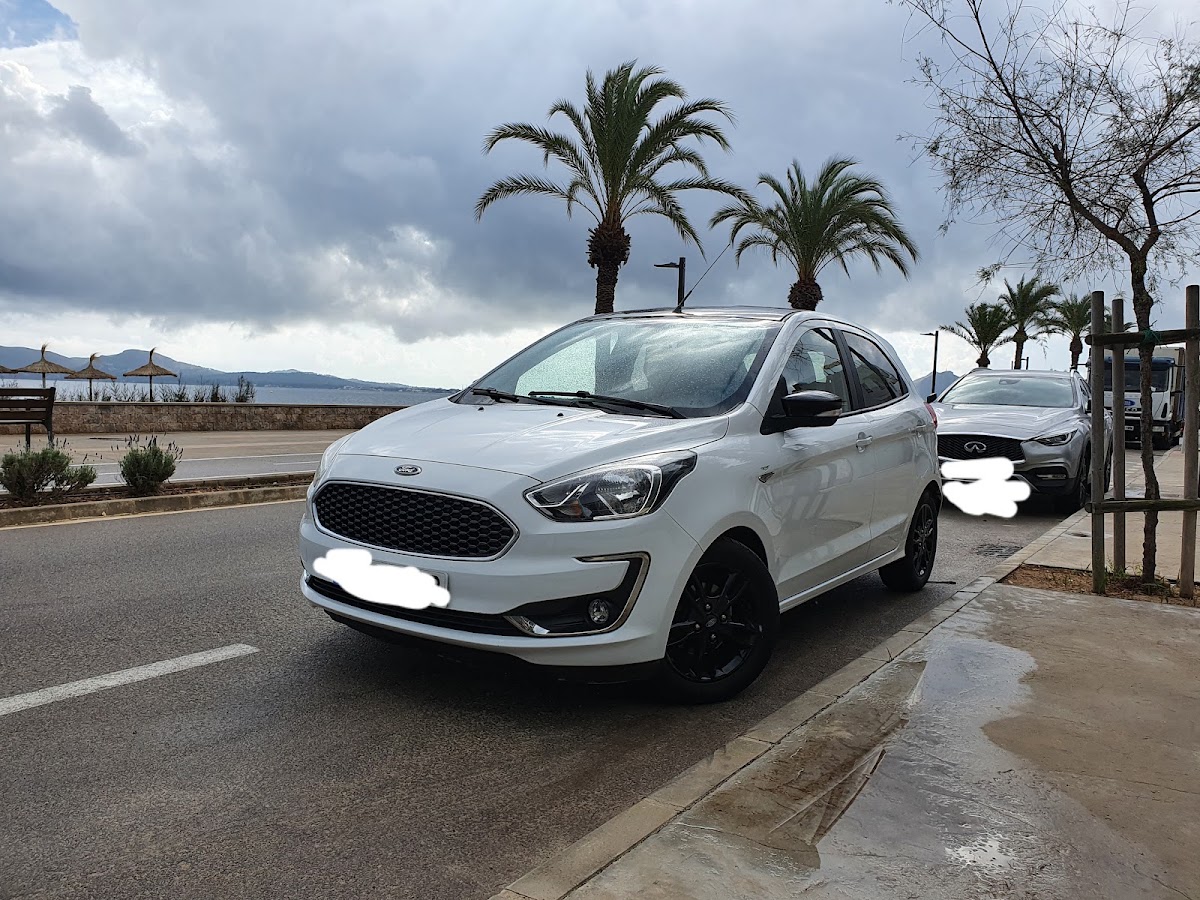 Autos Arbona