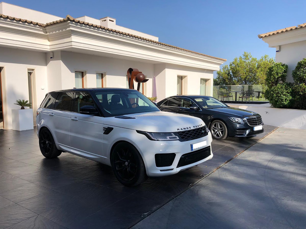 BeringCars