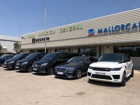 BeringCars