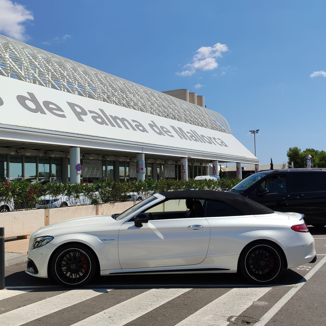 BeringCars