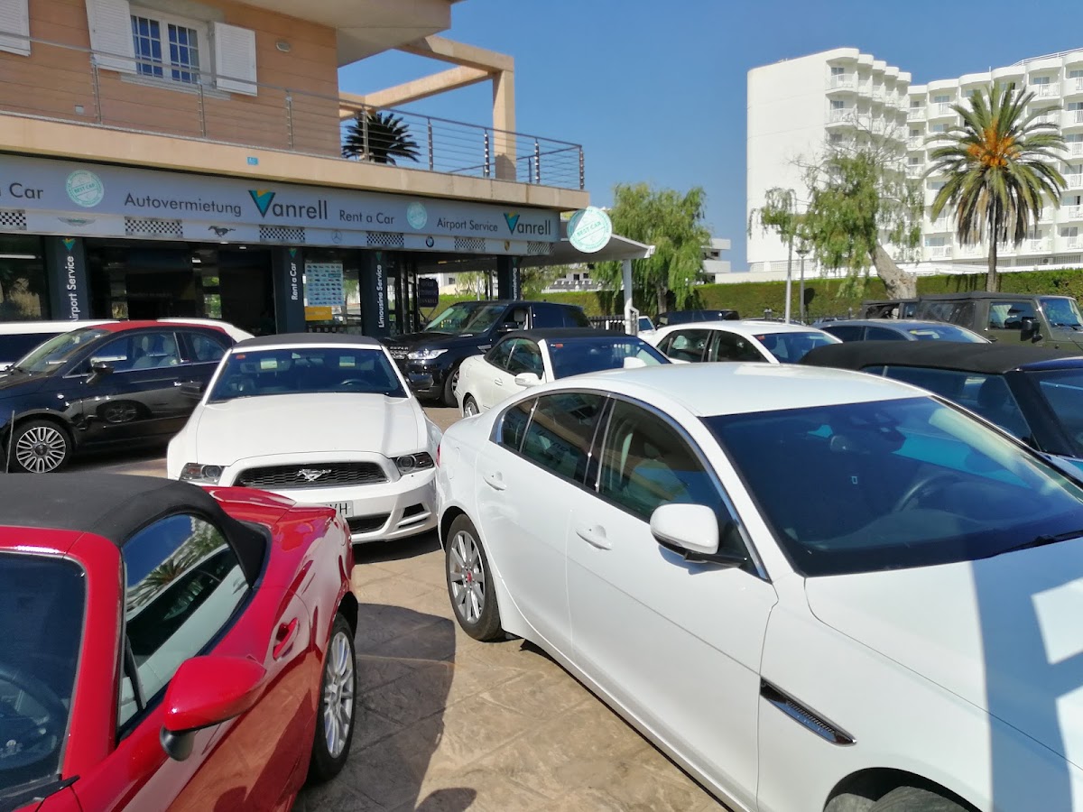 Lux Cars Mallorca