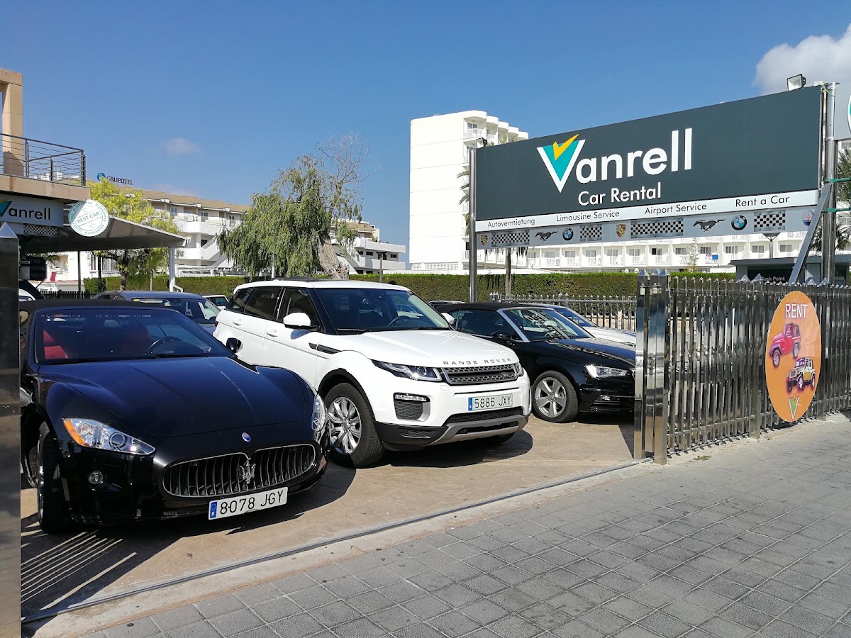 Lux Cars Mallorca