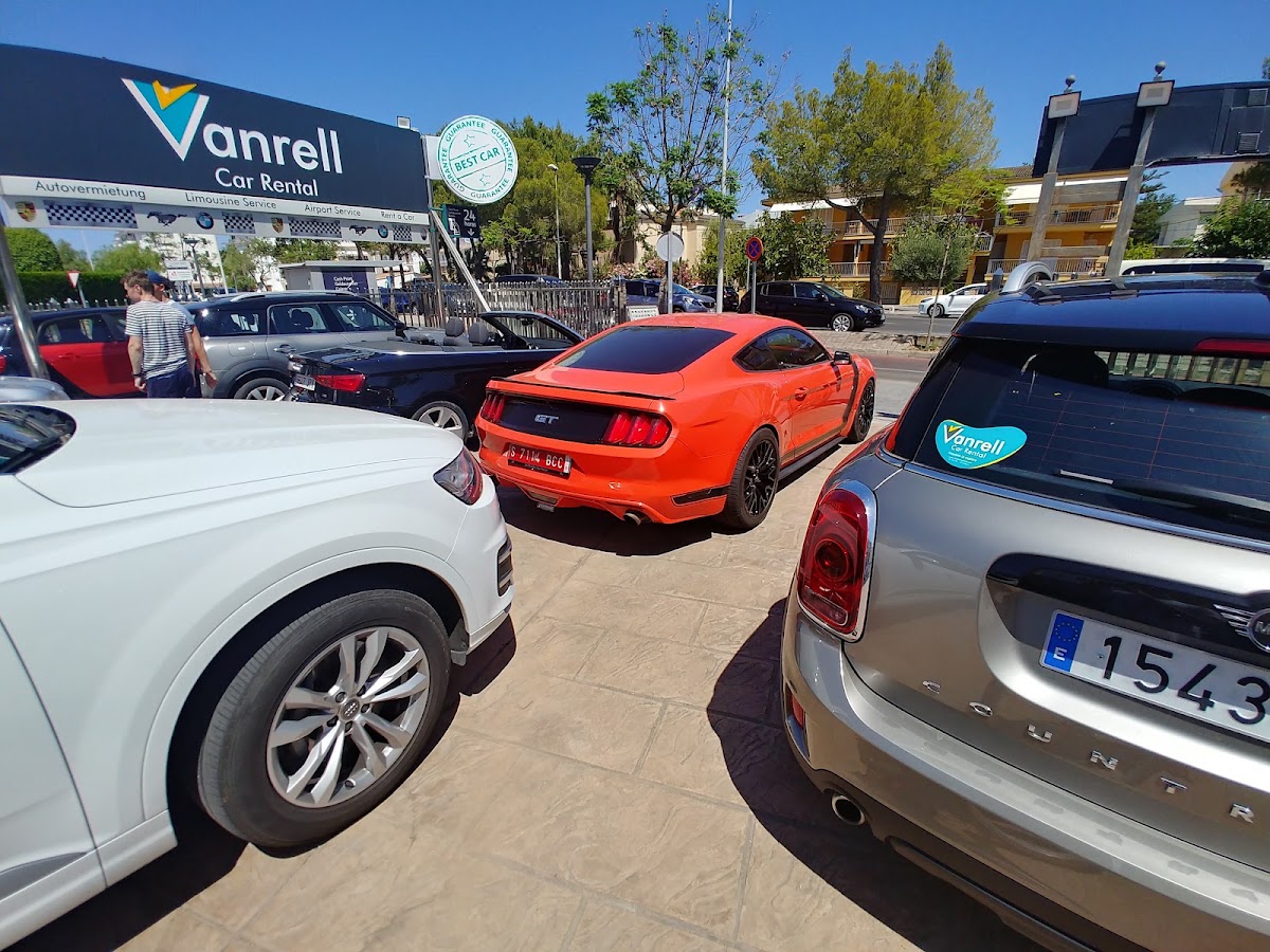 Lux Cars Mallorca