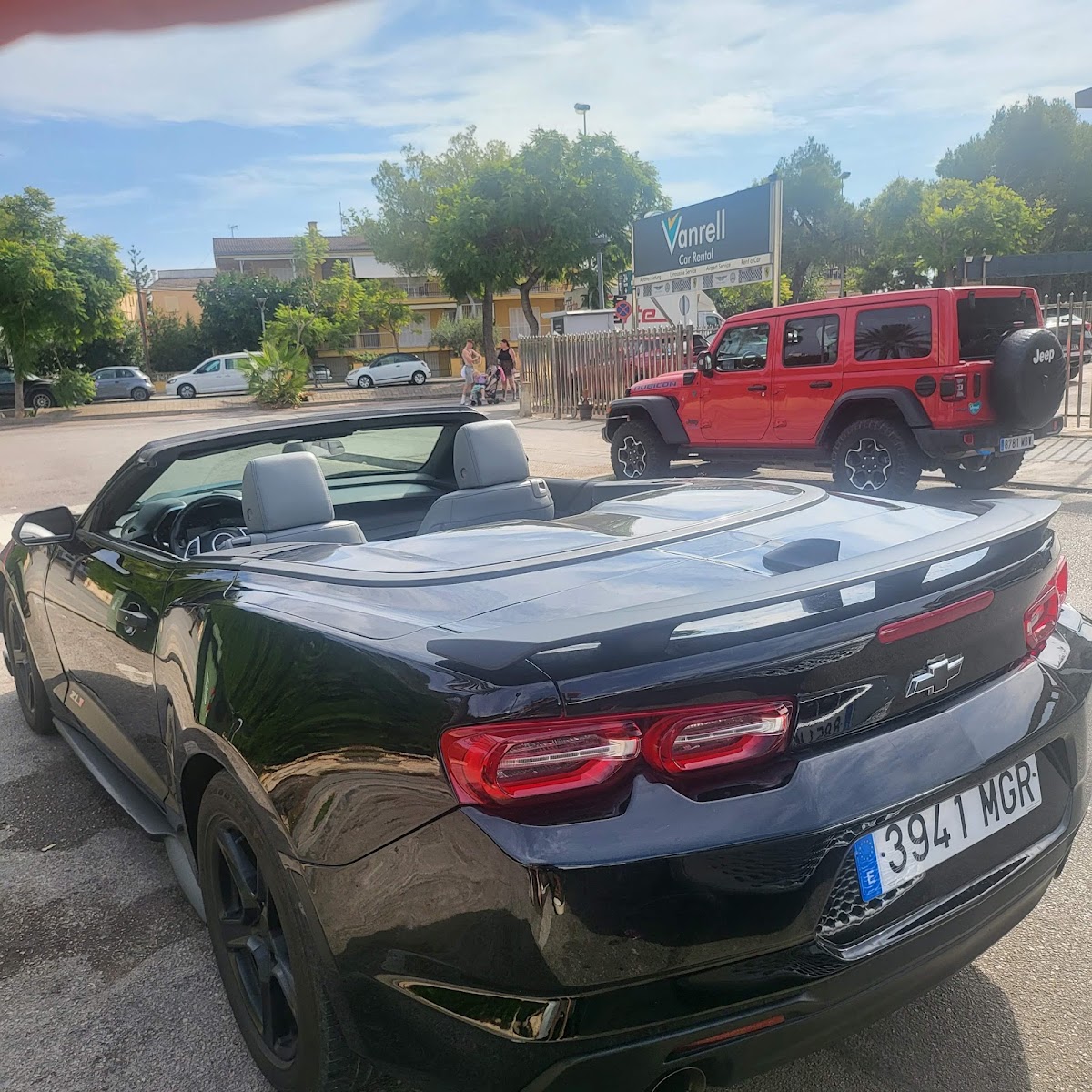 Lux Cars Mallorca