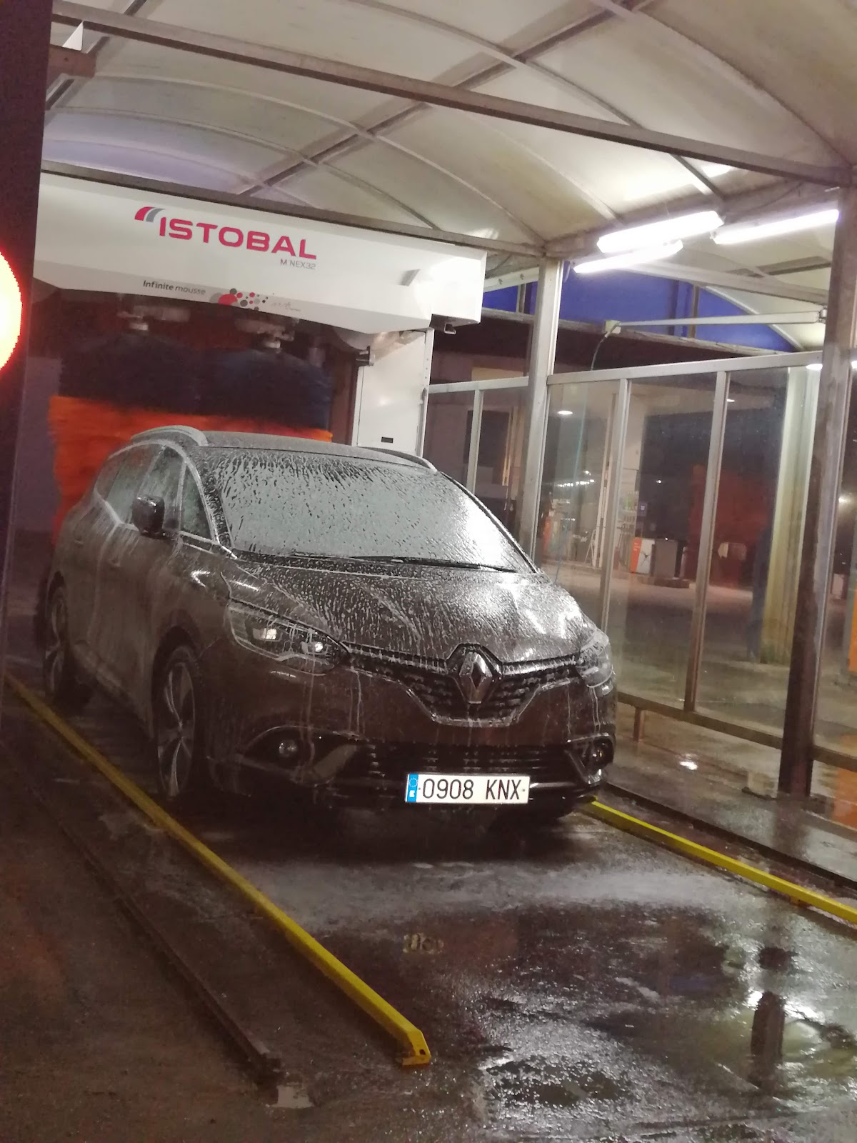 Stazione di Servizio Felanitx
