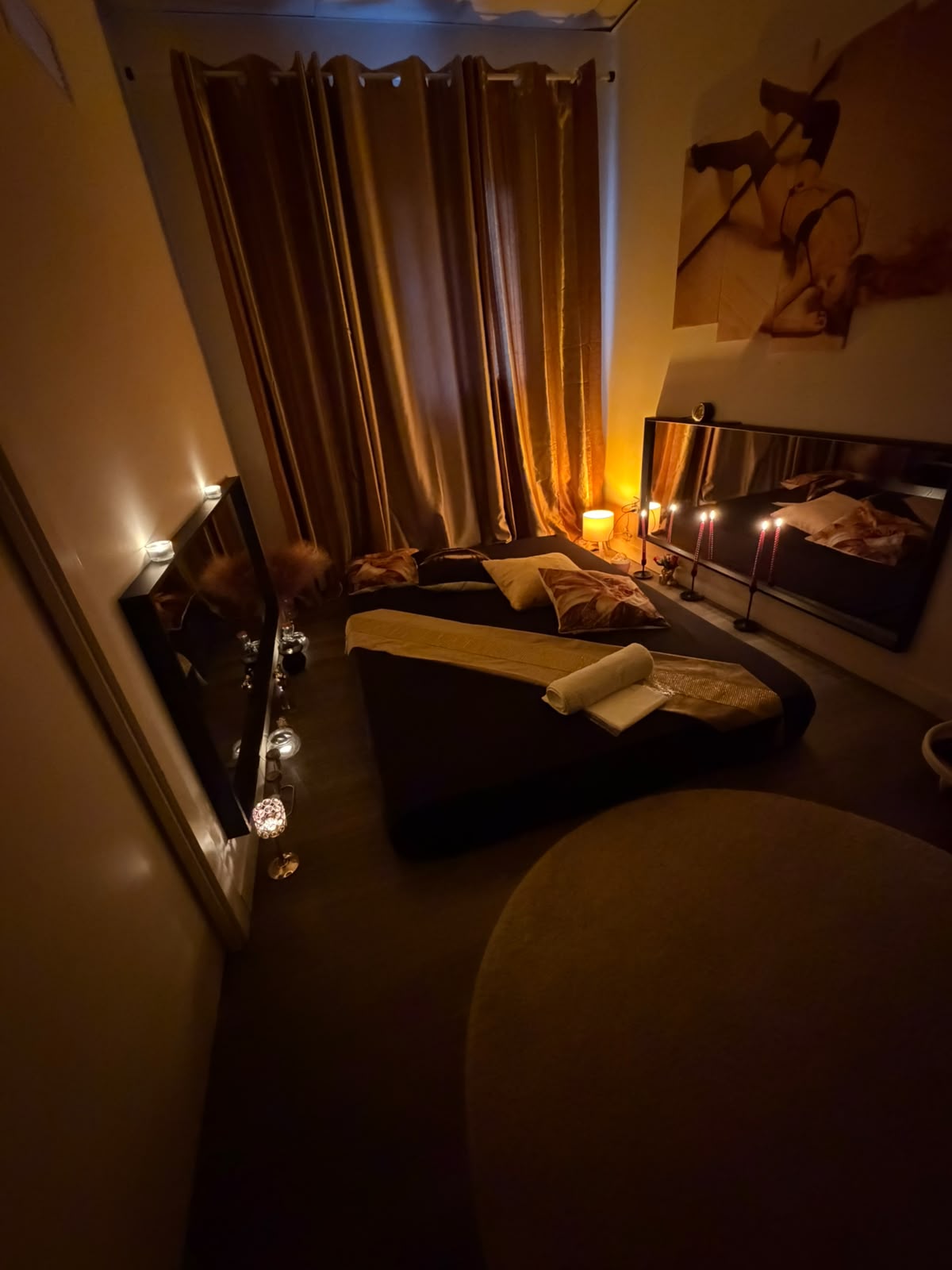 Tantra Paraíso - Tantrische Massagen in Mallorca
