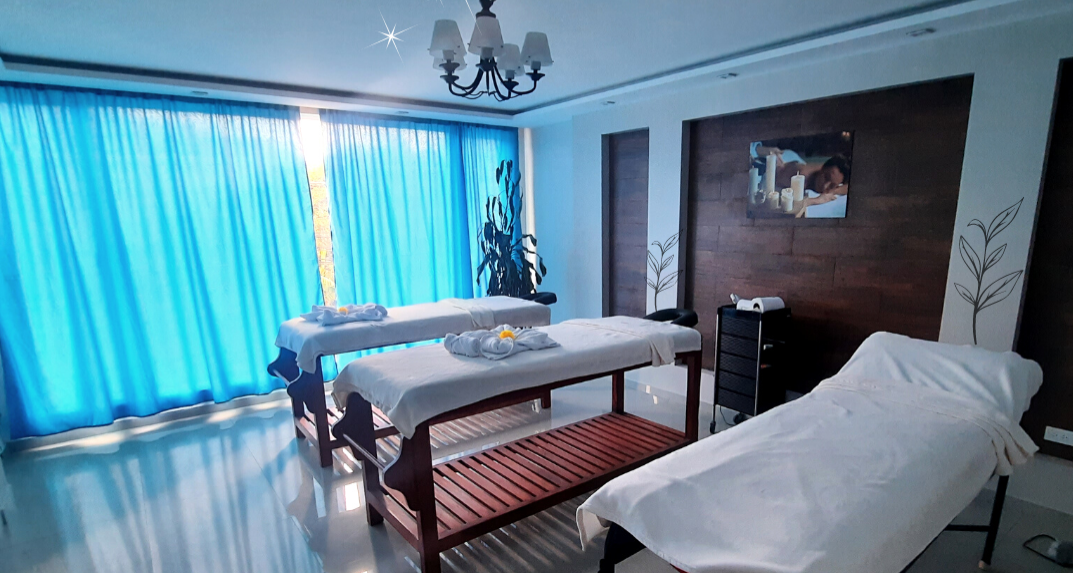 Tantra Paraíso - Tantrische Massagen in Mallorca