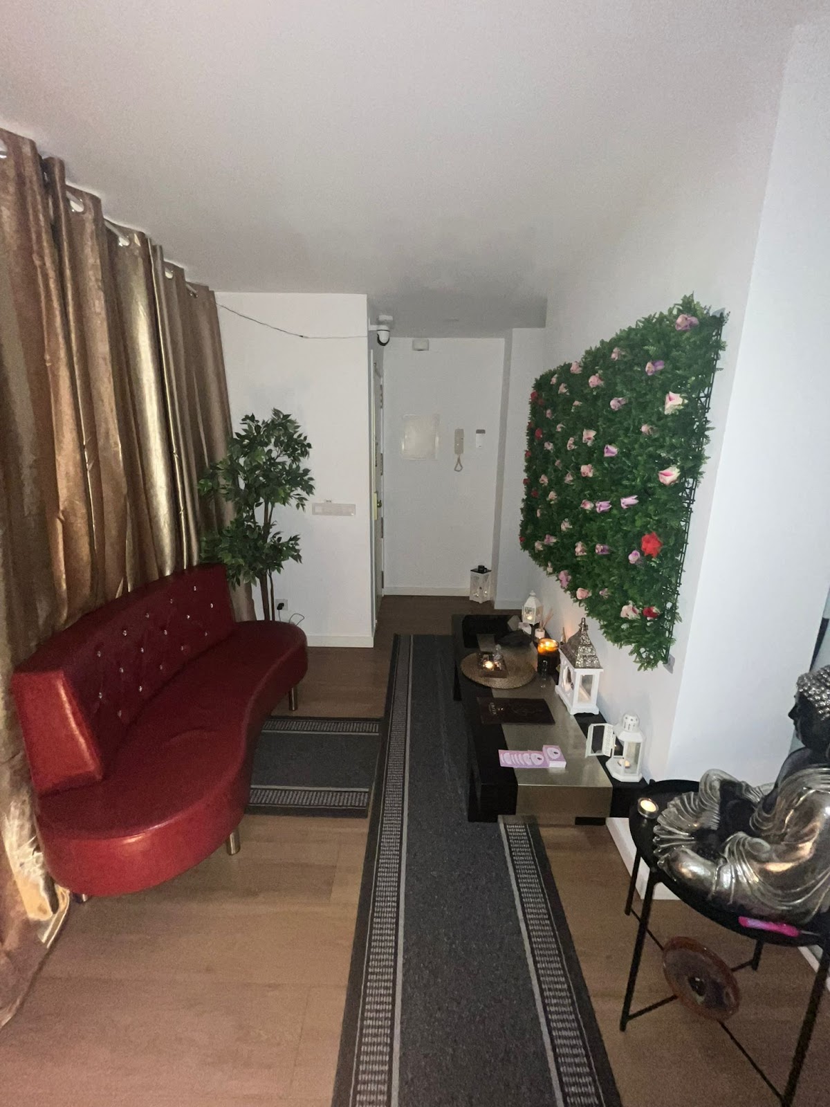Tantra Paraíso - Tantrische Massagen in Mallorca