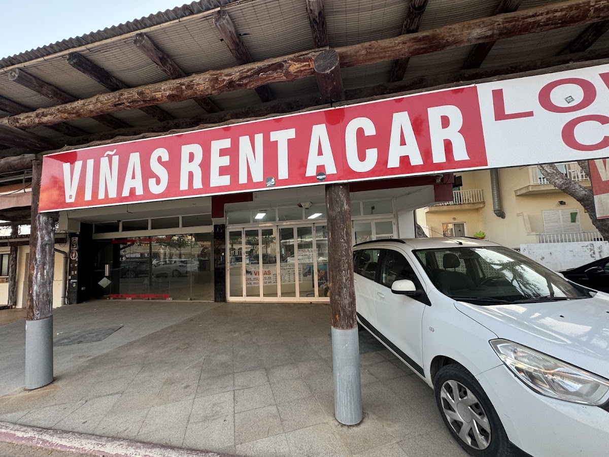 VIÑAS RENT A CAR S.L.