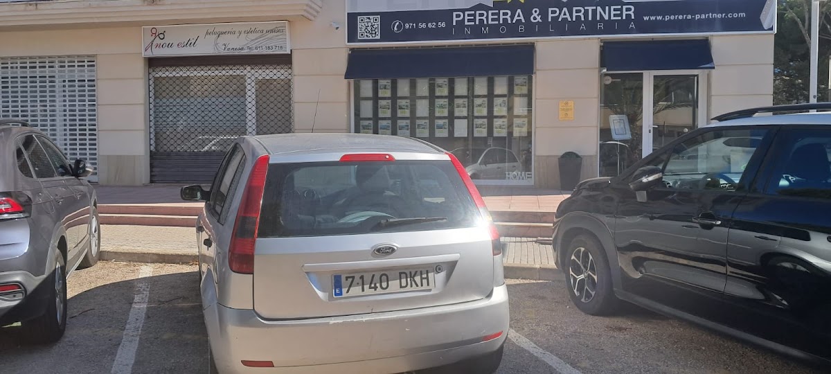 VIÑAS RENT A CAR S.L.