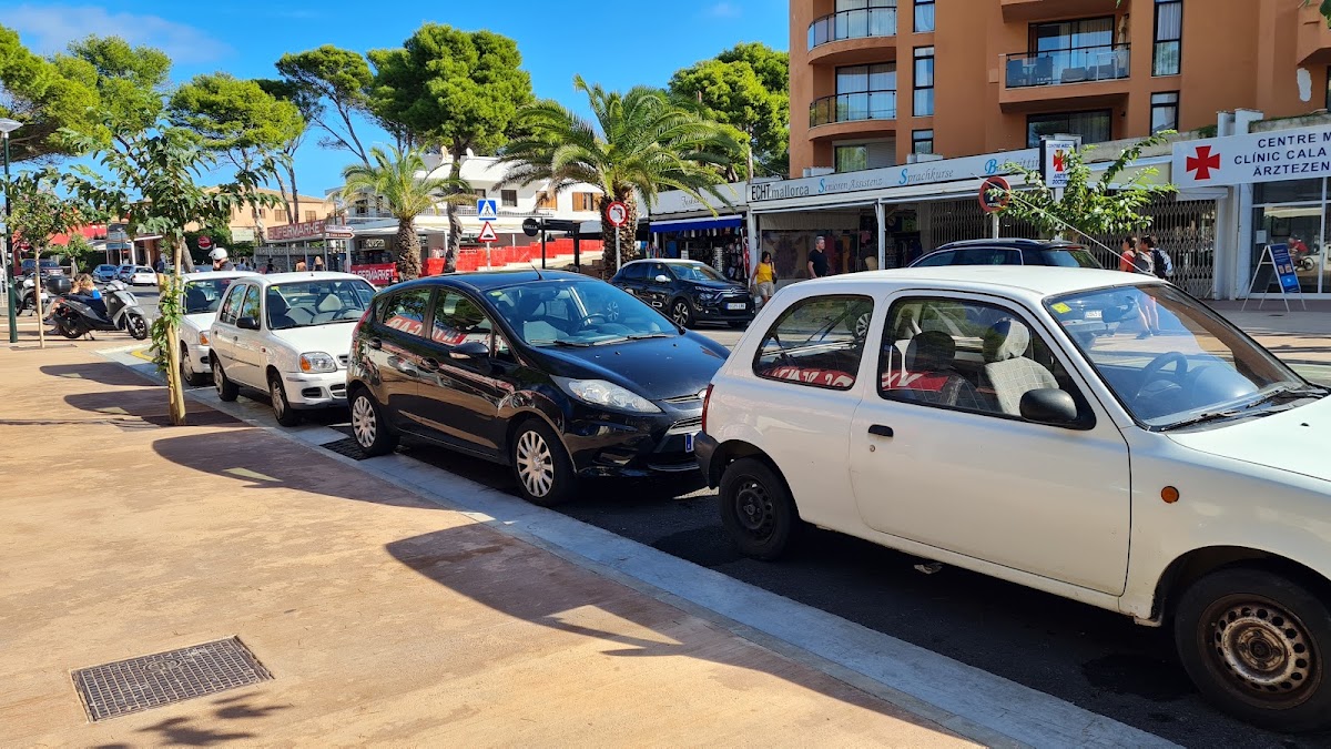 VIÑAS RENT A CAR S.L.