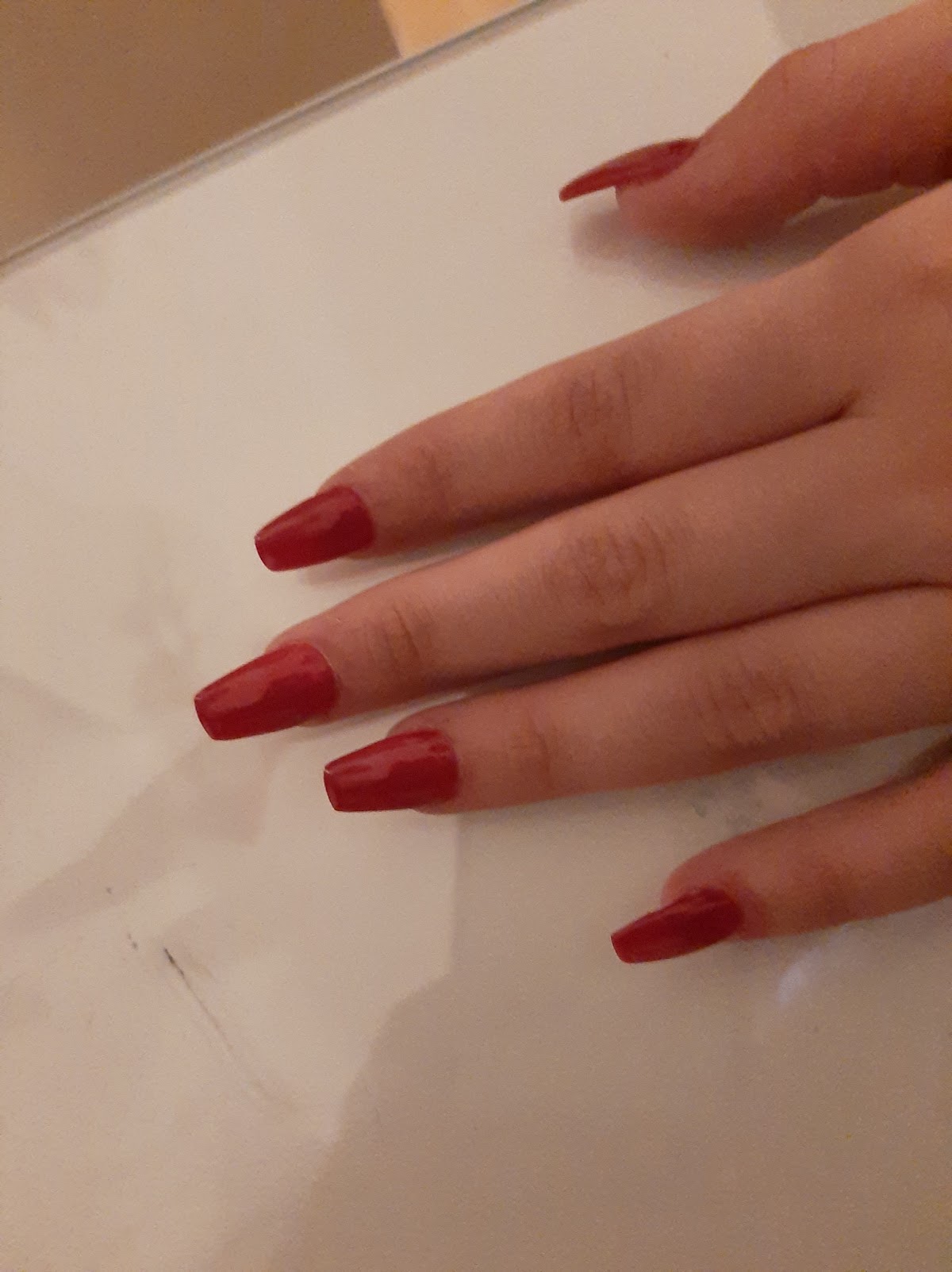 Nails Viet