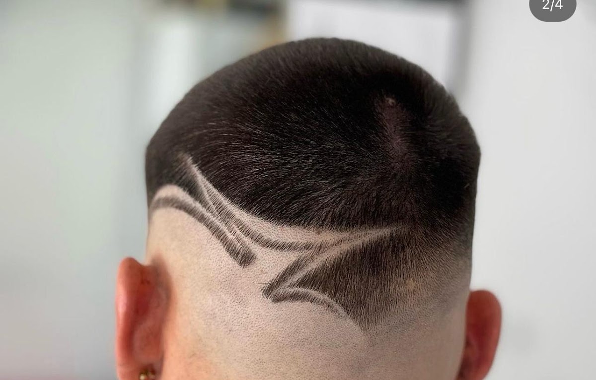 Justo The Barber