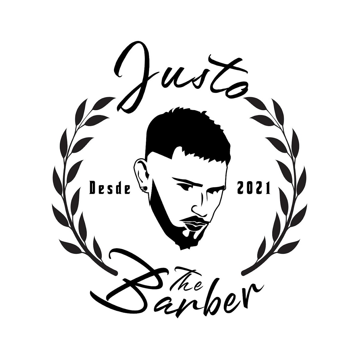 Justo The Barber
