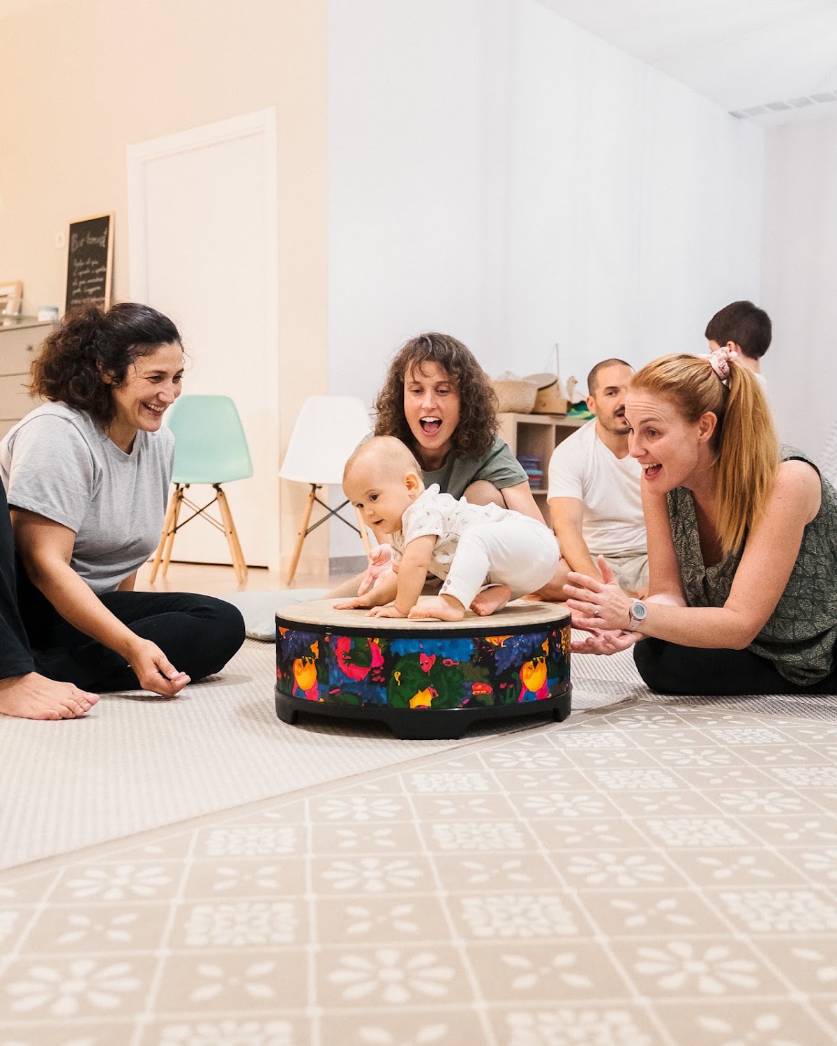 Canciones per Matilda - Educazione Musicale Infantile