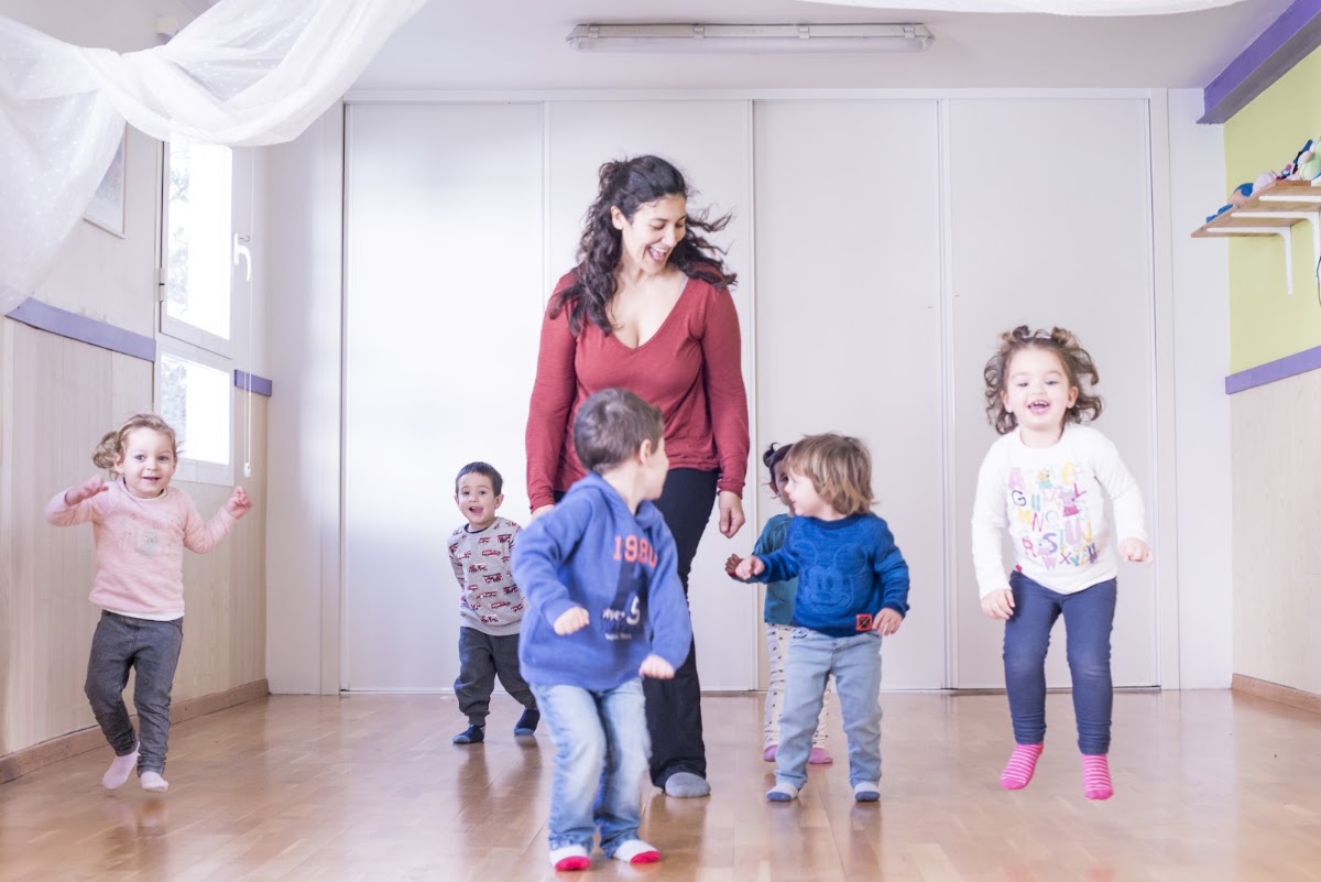 Canciones per Matilda - Educazione Musicale Infantile