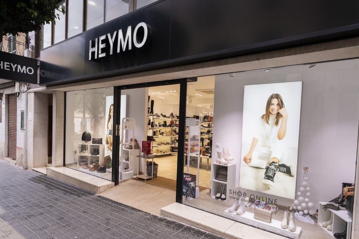 Heymo