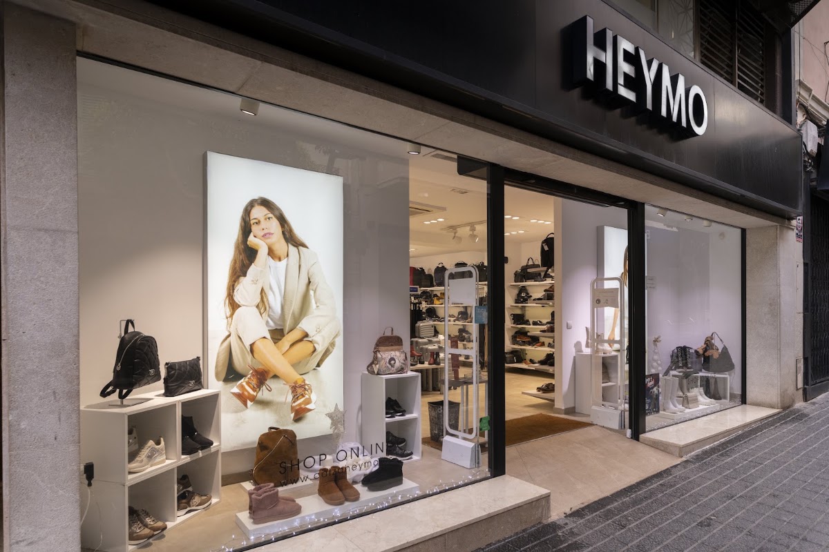 Heymo