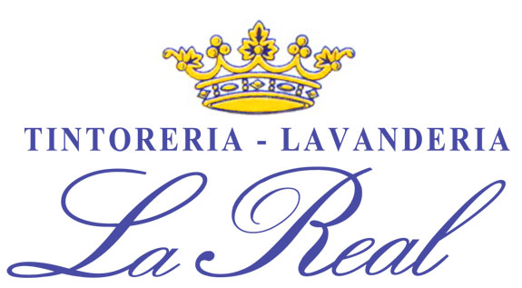 Tintoreria Lavanderia La Real