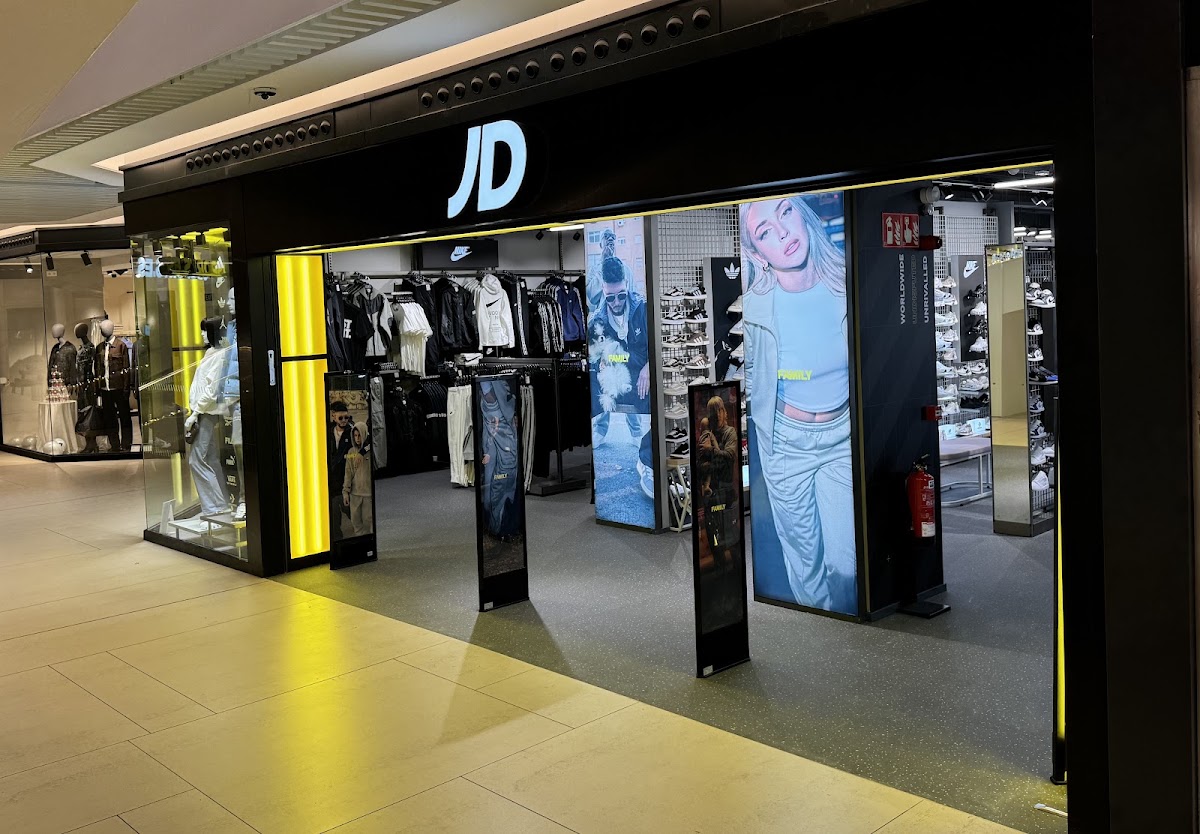 JD Sports