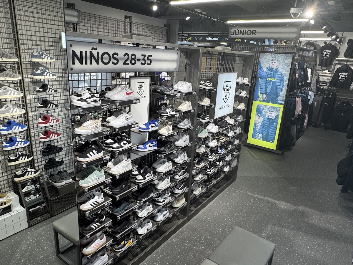 JD Sports