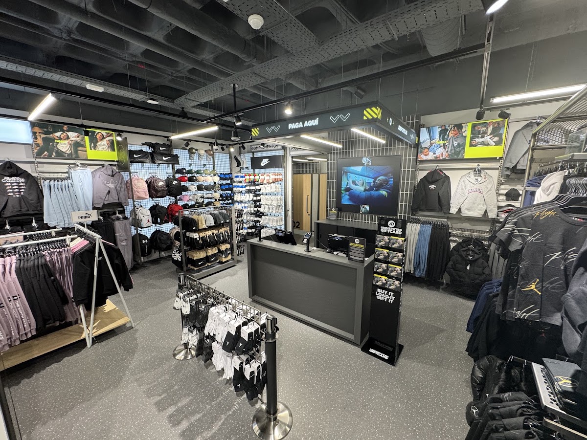 JD Sports