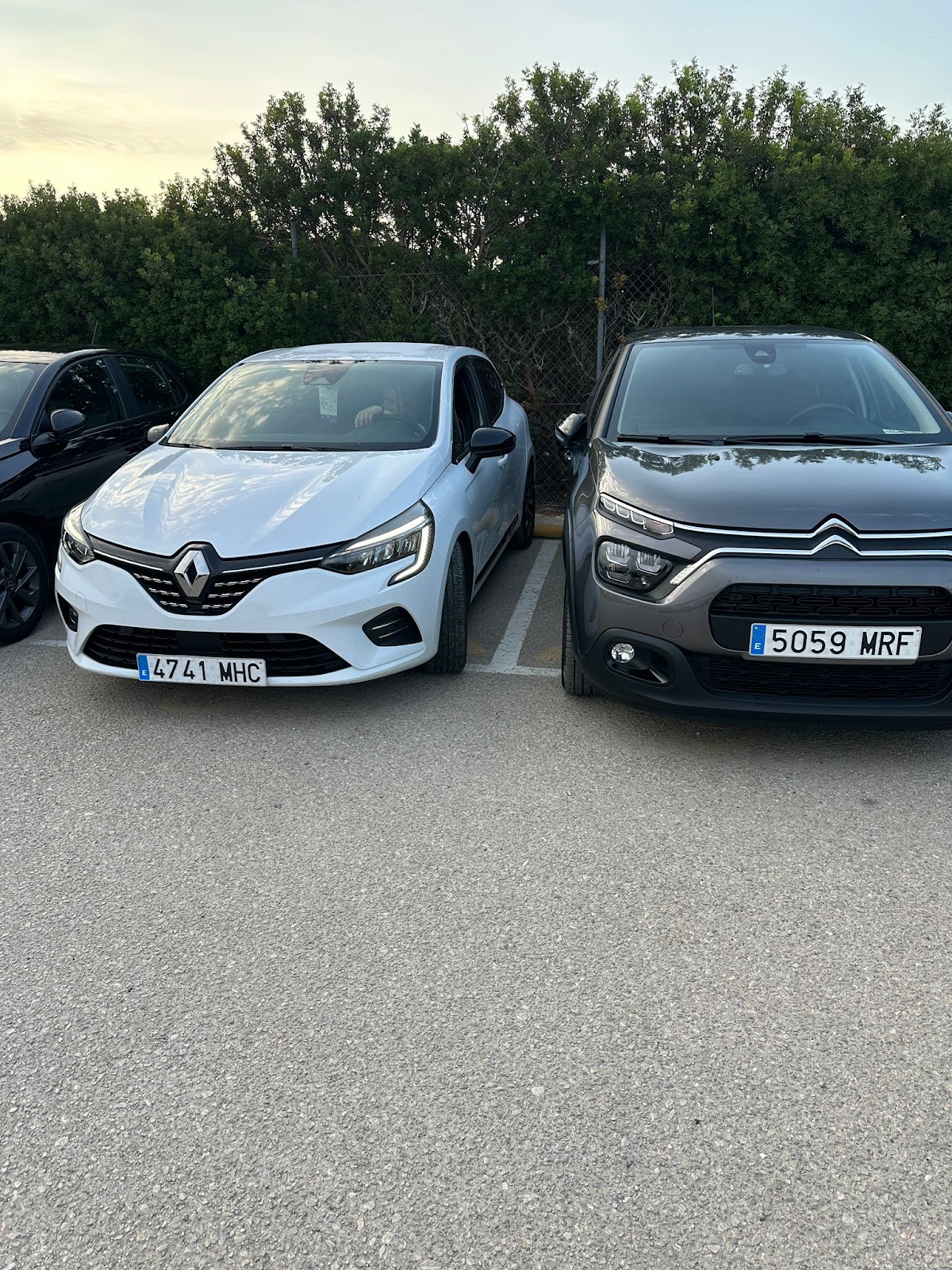 Mietwagen Hiper