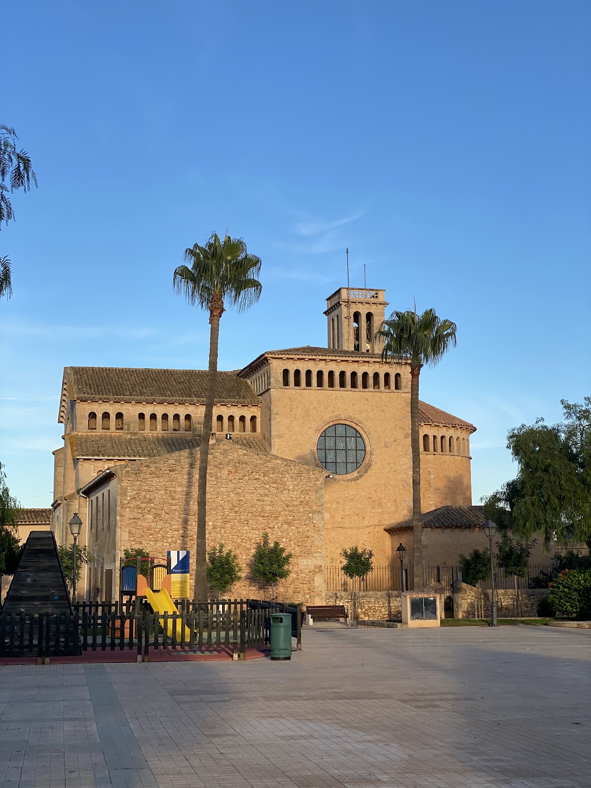 Sant Miquel