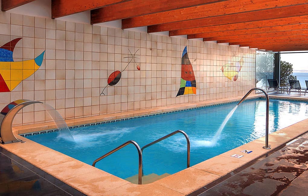 Spa Bonanza Playa, Illetas. (Bellfisic Spas).
