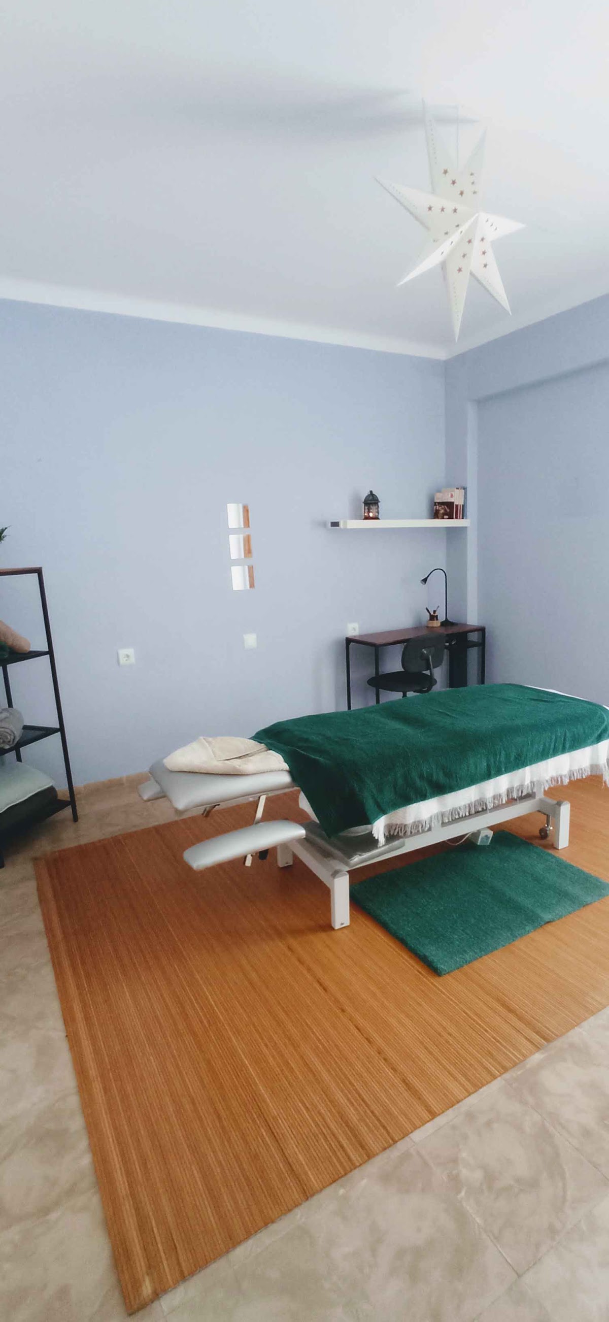 Thalasso Massages Llucmajor