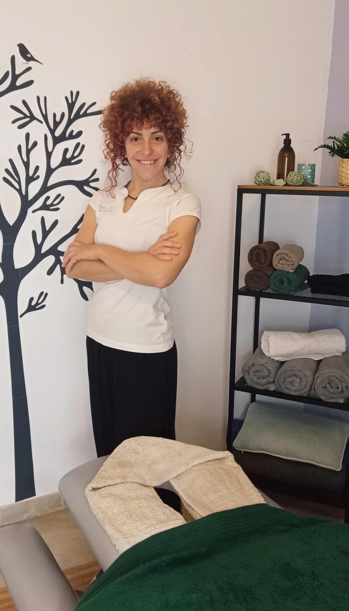 Thalasso Massages Llucmajor