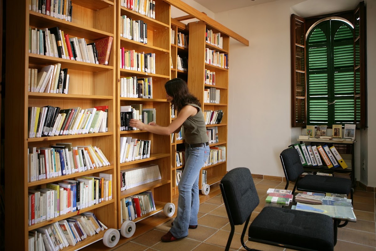 Casa de Cultura na Batlessa