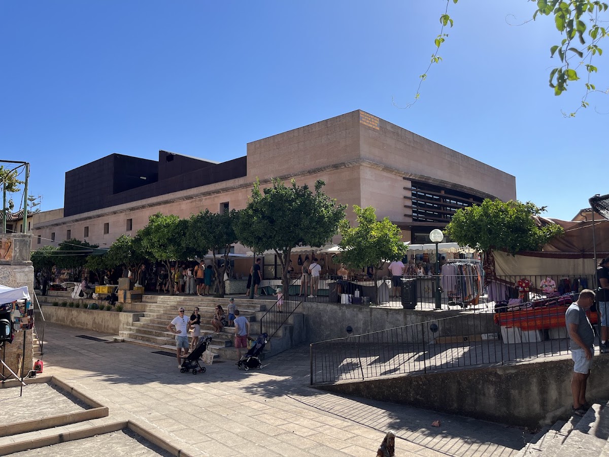 Kulturhaus na Batlessa