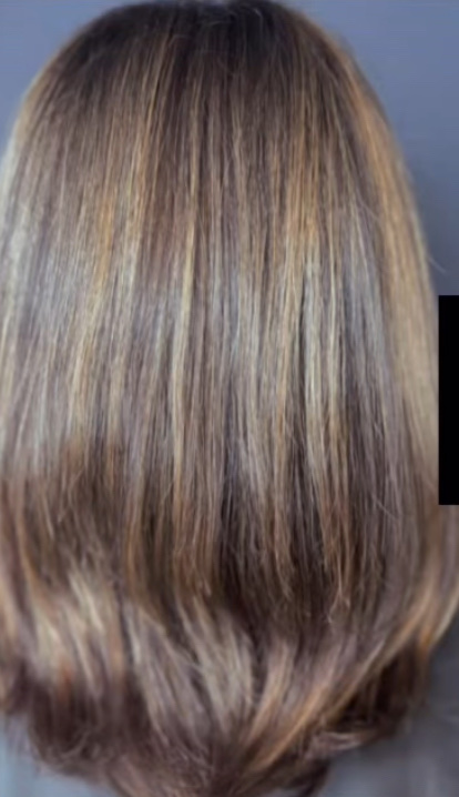 MI YASURAGI Coiffure - Beauté & Spa de Tête