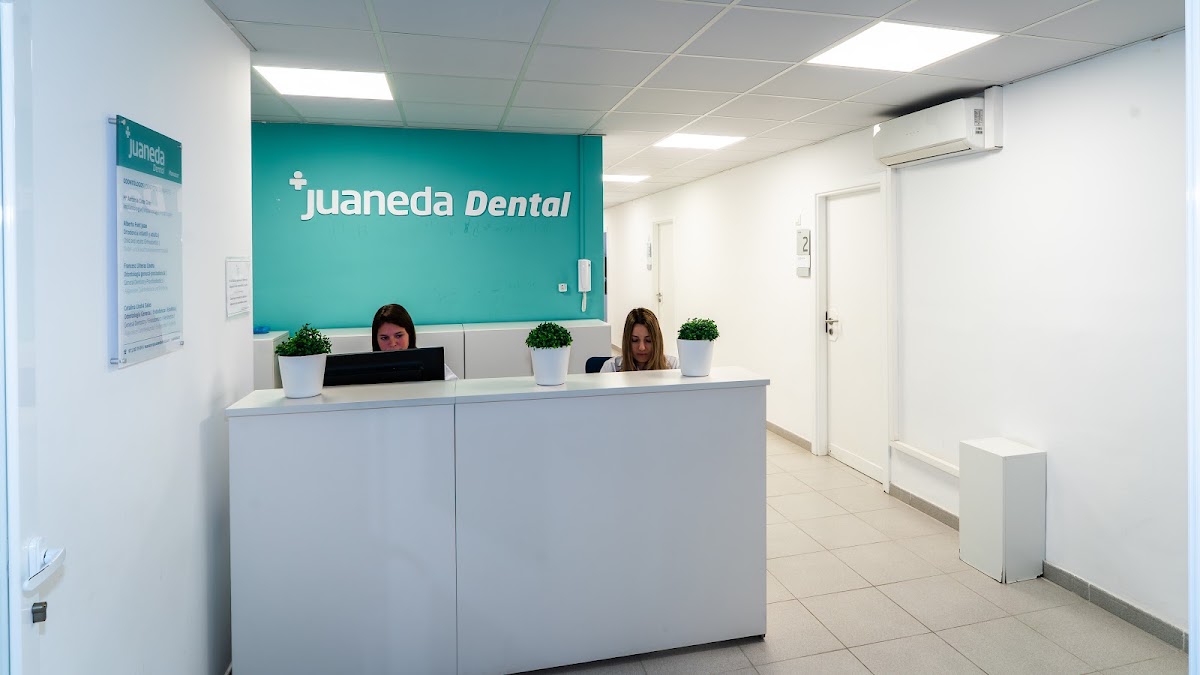 Juaneda Dental Manacor