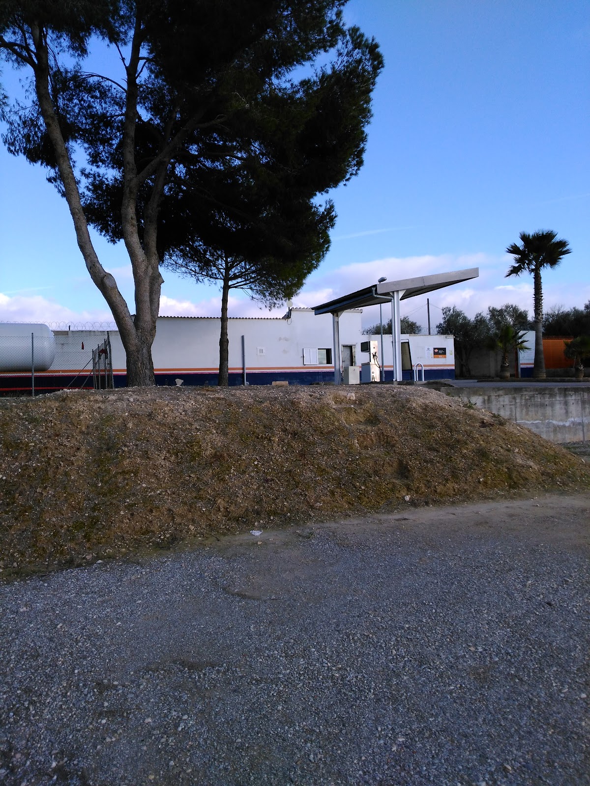 GasAuto Manacor - Repsol AutoGas