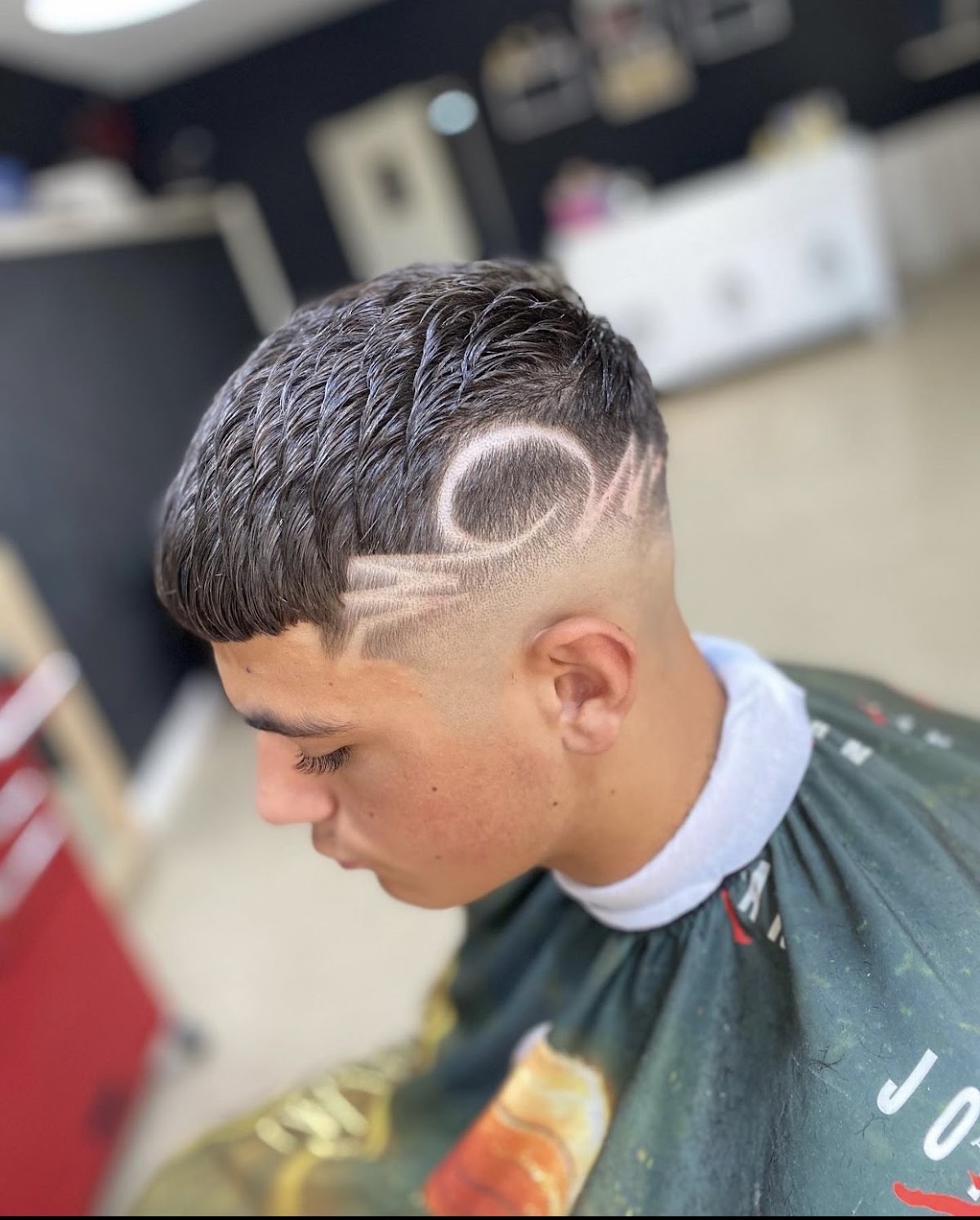 STAR BARBER SHOP