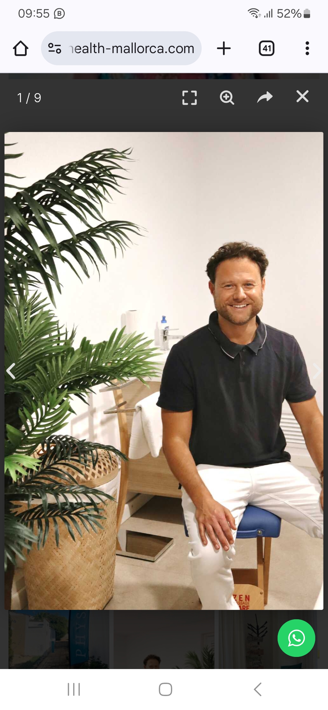 Physio Health Mallorca
