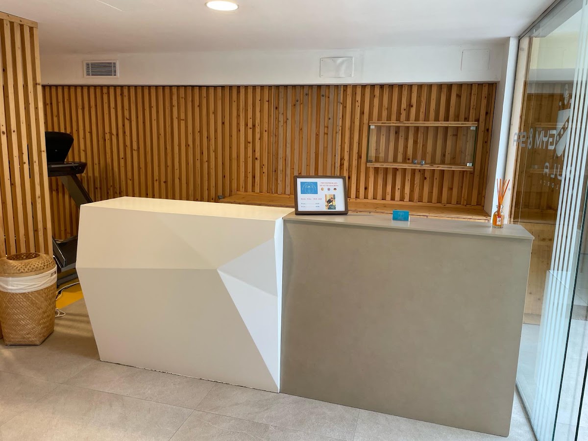 Physio Health Mallorca