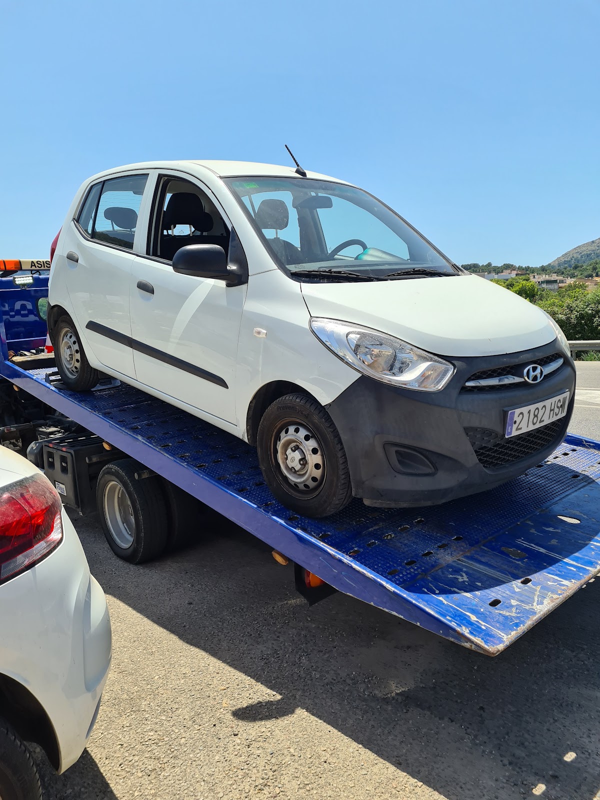 Rea Rent A Car