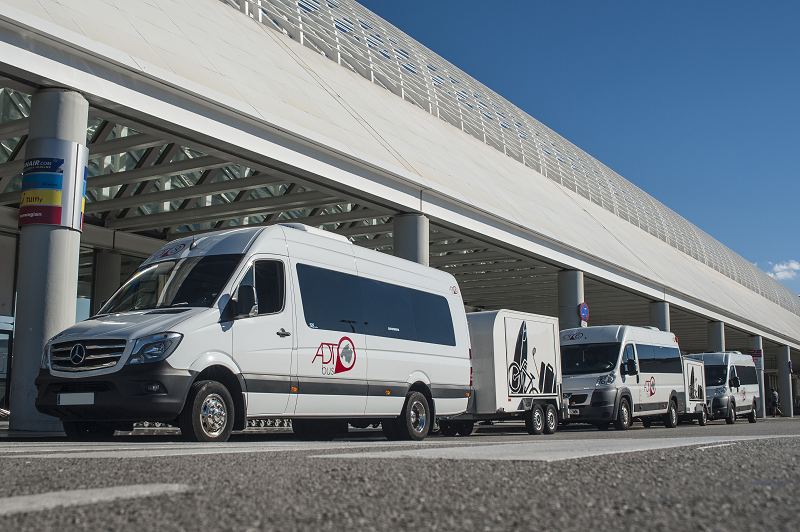 Adaptrans BUS S.L.U.