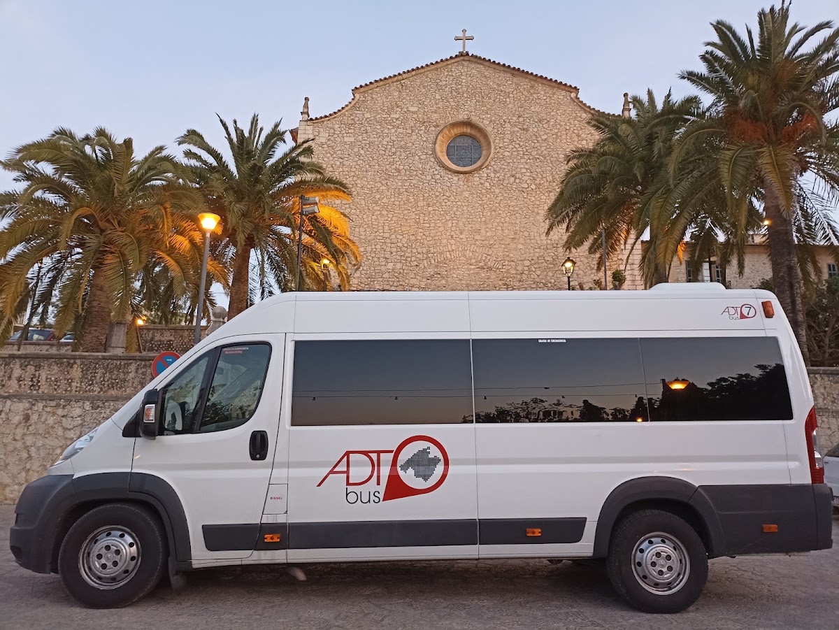 Adaptrans BUS S.L.U.