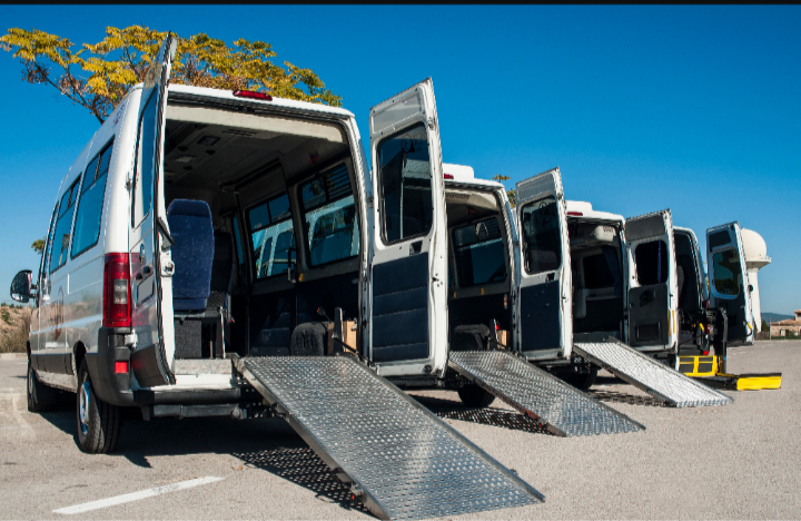 Adaptrans BUS S.L.U.