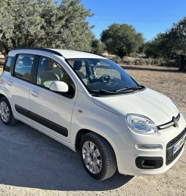 Autos Aguilar Noleggio Auto