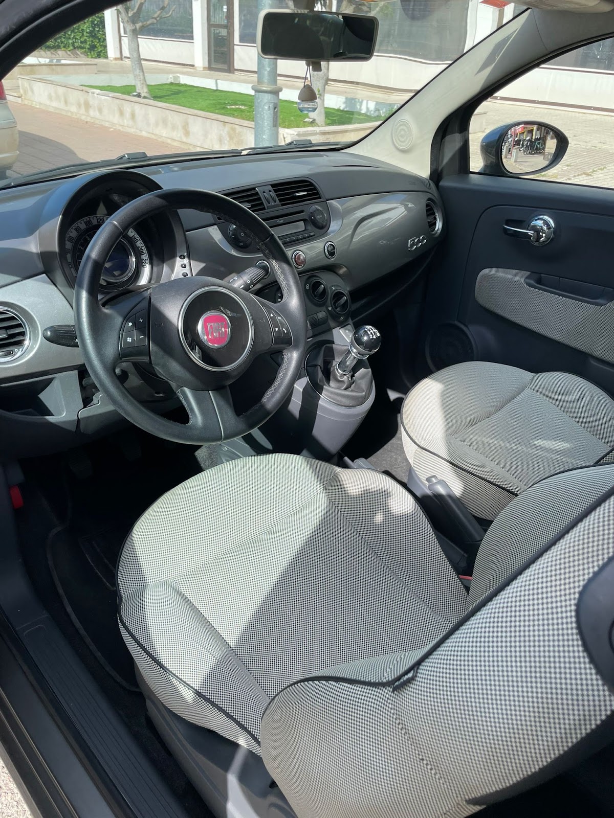 Autos Aguilar Noleggio Auto