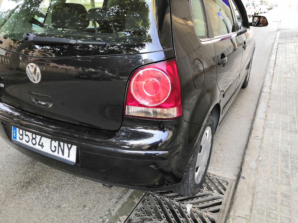 Ansab Rent A Car