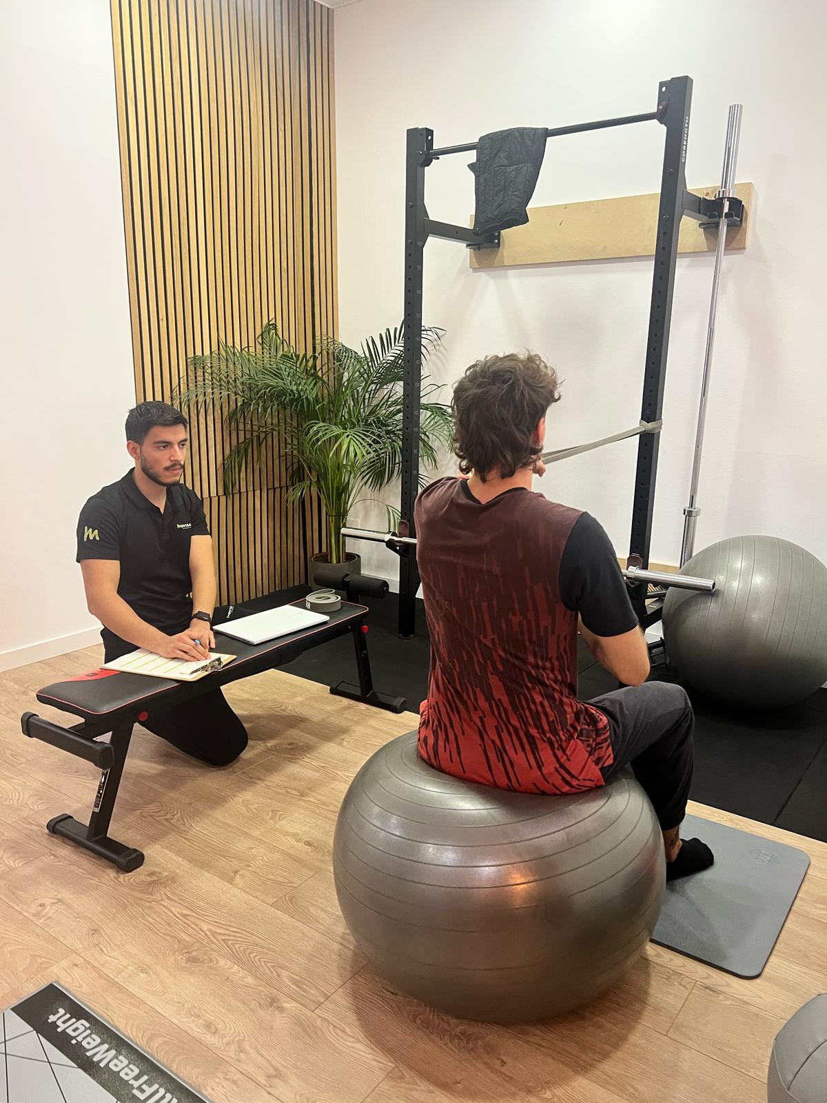 Movisalut Wellness Klinik