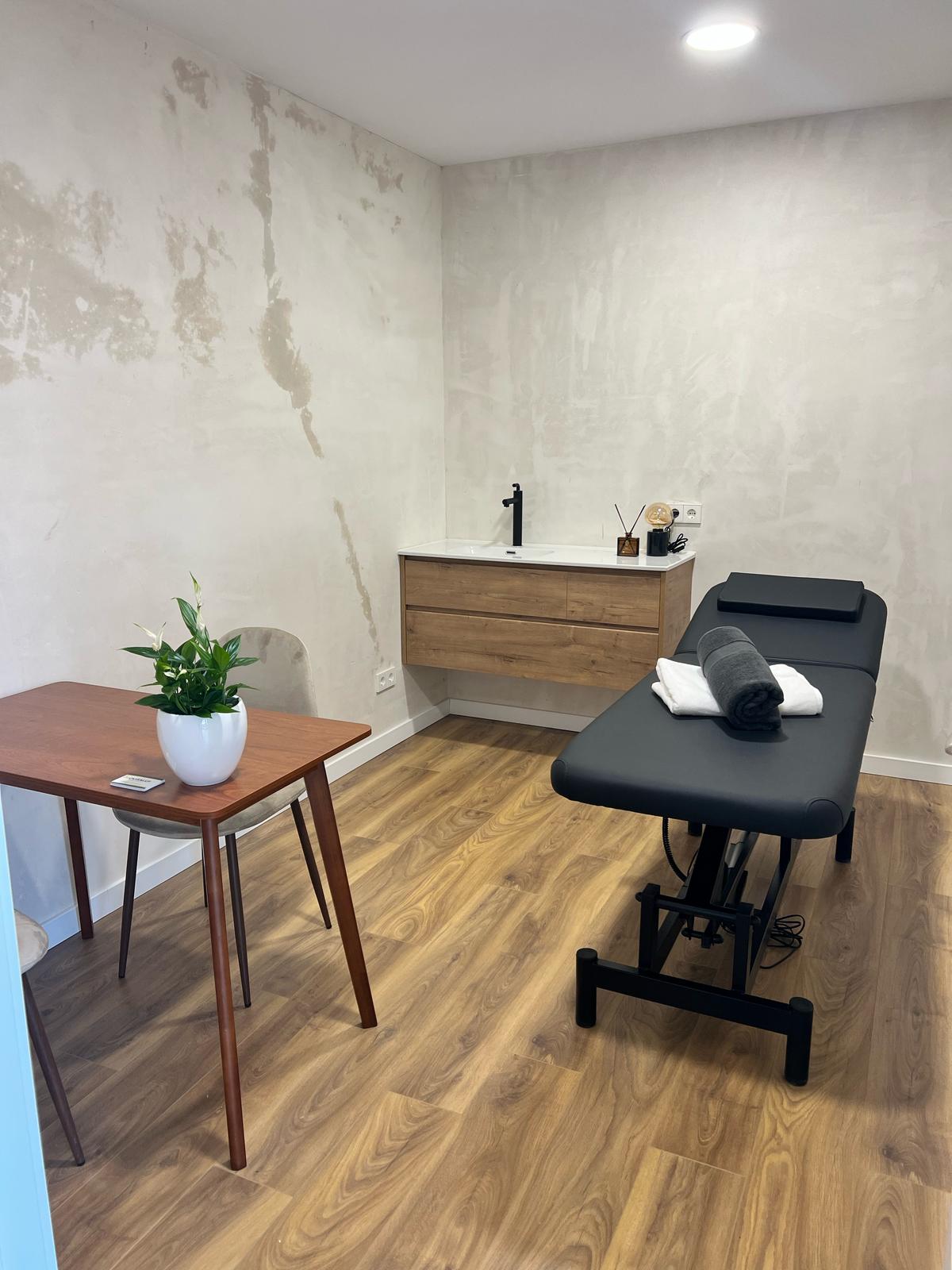 Movisalut Wellness Klinik