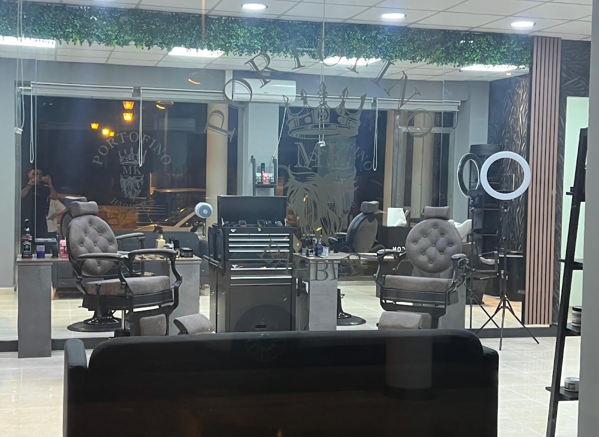 Portofino Friseursalon