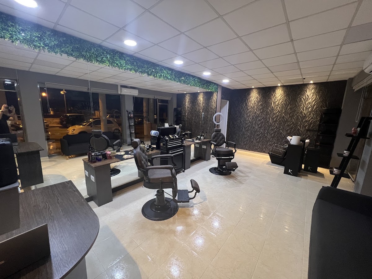 Portofino Friseursalon